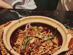 -廖川菜(太阳宫店)