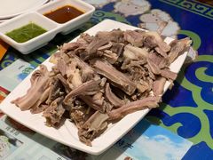 -牧马人奶茶馆(乌兰察布总店)