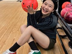 -广州保龄球馆