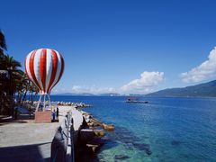 -海南分界洲岛旅游区