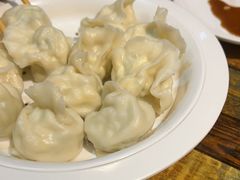 -金谷园饺子·烧烤(人大总店)