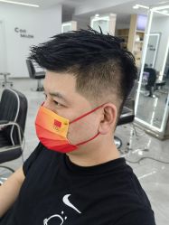 -Coo Hair salon