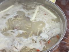 -碗碗羊肉(松石北路店)