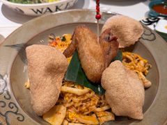 -太食獸泰式茶餐厅(IFS国金中心店)