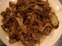 豉油皇焗鹅肠什-紫金食坊(江南西路店)