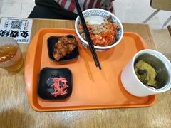 -吉野家(深圳水贝分店)