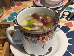 -清真·古丽花儿·新疆美食(河南路店)