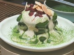 -luutosa  cafe & tea 鹿兔山