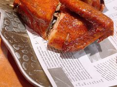 -蝴蝶里·粤菜·点心(龙湖杭州金沙天街店)