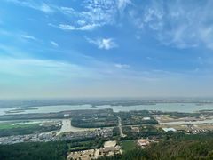 -虞山风景区