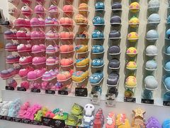 -LUSH(威尼斯人店)