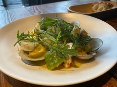 -Mercato莫卡多露台餐厅与酒吧(K11店)