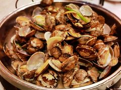 -良友·海鲜青岛菜(五四广场店)