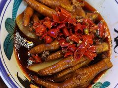 -萍姐火锅·公路夜市(南京新街口店)