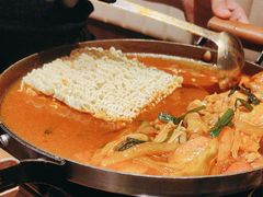 -春熙台·韩国料理(宝安西乡店)