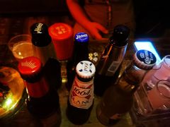 -Helens海伦司小酒馆(对外经贸大学店)