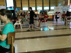 -哈艺时尚影城(海珠赤岗店)