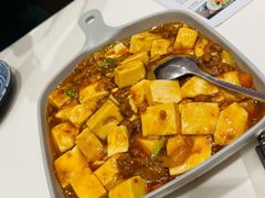 麻婆豆腐-龙记香港茶餐厅(久光百货店)