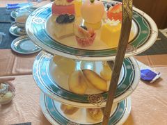 -马勒别墅·中餐厅