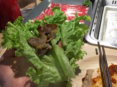 -新石器烤肉(百联川沙店)