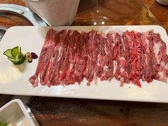-古关火锅店(古北水镇景区店)