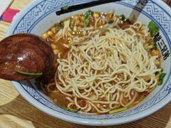 -魔都三兄弟酸辣粉·蘸卤炸串(虹桥万科店)