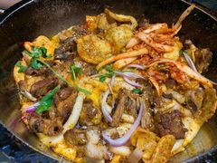 -清真.德枭炕肉店.青海菜(大新街夜市店)
