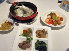 -莆田餐厅PUTIEN(金融街购物中心店)