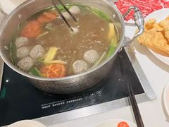 -牛焱·贵州黄牛肉火锅(城西银泰店)