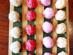 丸美组合-慢丽江·云南野生菌土鸡锅(付家庄店)