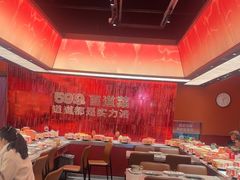 -龍歌自助小火锅(雨花台江南虹悦城店)