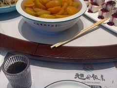 -大连湾旭日饭店(大连湾店)