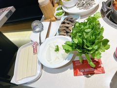 -浩爷羊蝎子火锅(望京店)