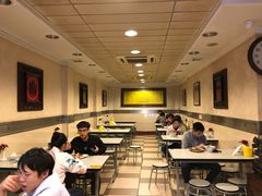 -民间老鸡汤面馆(中山北路店)