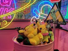 -BIG PINK大粉娃娃机主题馆(圆融星座店)