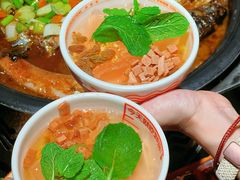 -探鱼·鲜青椒爽麻烤鱼(领展购物广场店)