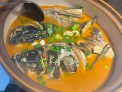 -千岛湖小鱼儿·淳安匠心农家菜