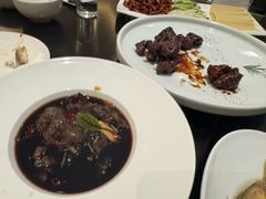 -勺园中餐厅