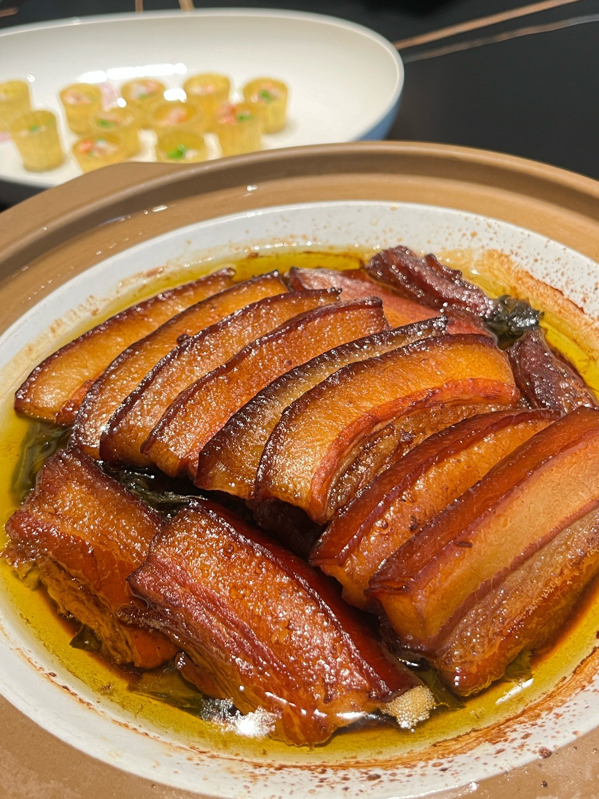 来安徽这家徽菜绝对值得你吃!