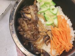 -韩宫宴烤肉·黑毛和牛·料理(合肥滨湖银泰城店)