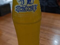 -晋来顺手擀面(金地花园店)