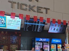 -汉阳天河电影城(王家湾店)