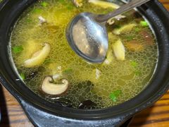 -呼吸森林·生态农庄农家乐私房菜