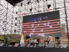 -上海月湖雕塑公园