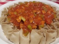-西贝(东城万达广场店)