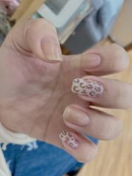 -SEE YOUNG皙有·美甲美睫·皮肤管理