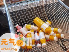 -Olé精品超市(沈阳万象城店)
