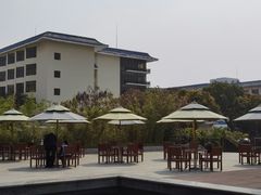 -厦门悦华酒店·绿庭主题自助餐厅