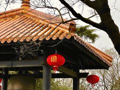 -太子山公园(园东路)