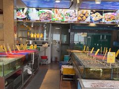 -新金盛·海鲜酒楼(盐田店)
